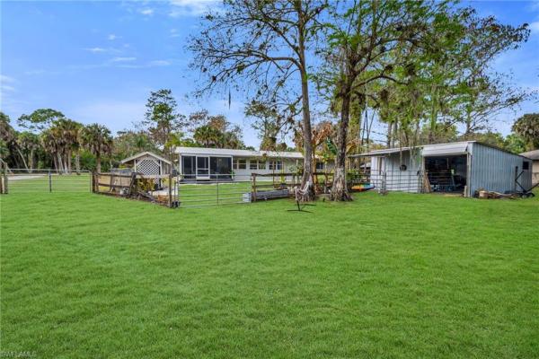 Golden Gate Estates, 1840 SW 23rd St, Naples, Florida 34117, image 3