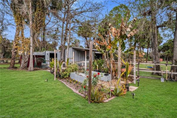 Golden Gate Estates, 1840 SW 23rd St, Naples, Florida 34117, image 1