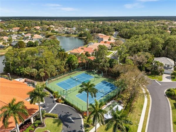 The Preserve At The Shores, 7595 Meadow Lakes Dr #502, Naples, Florida 34104, image 2