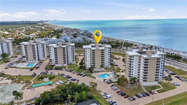 Beach & Tennis Club, 5800 SW Bonita Beach Rd #2-705, Bonita Springs, Florida 34134, image 2