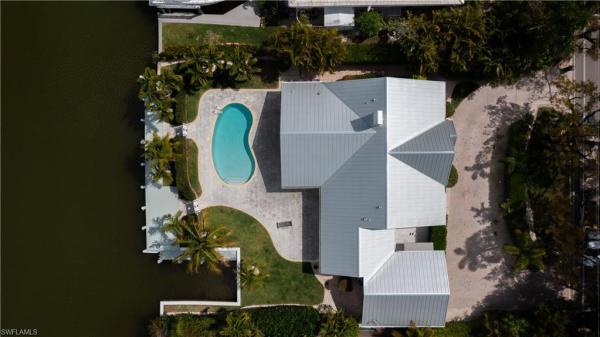 Aqualane Shores, 675 S 18th Ave, Naples, Florida 34102, image 1