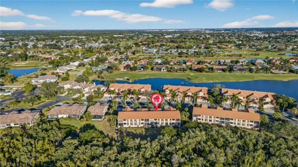 The Heron Coach Houses, 16540 Heron Coach Way #402, Fort Myers, Florida 33908, image 3