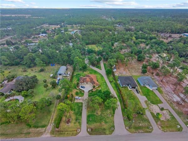 Golden Gate Estates, 2480 NE 16th St, Naples, Florida 34120, image 1
