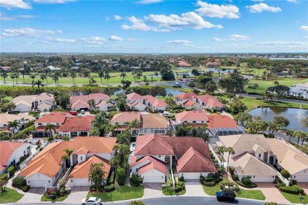 Somerset At Windstar On Naples Bay, 2128 Paget Cir #1, Naples, Florida 34112, image 1