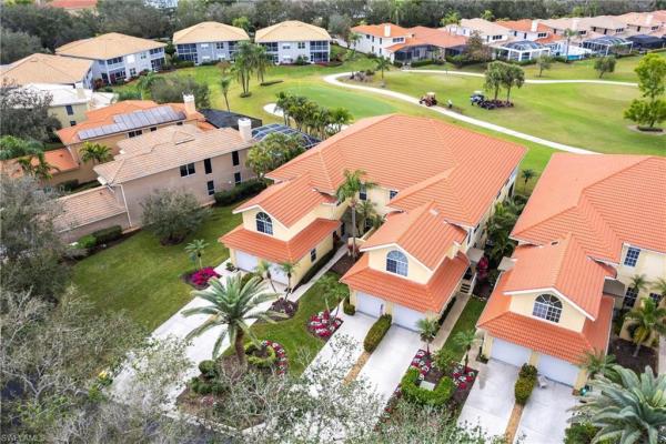 11384 Quail Village Way #202, Naples, Florida 34119, image 1