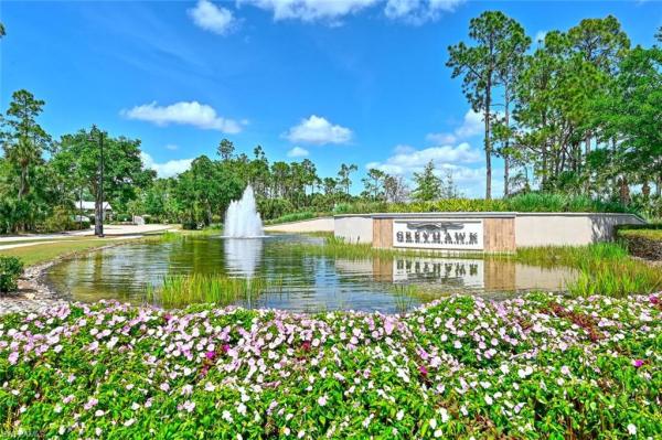Greyhawk At Golf Club Of The Everglades, 9512 Greyhawk Trl, Naples, Florida 34120, image 2