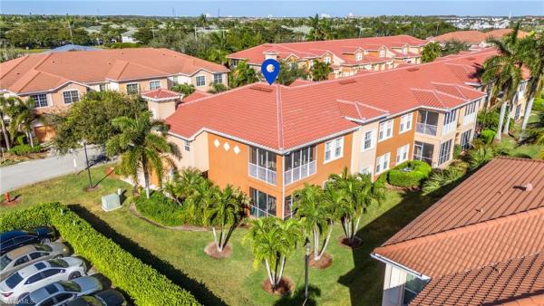 Marbella On Cypress, 10057 Via Colomba Cir #206, Fort Myers, Florida 33966, image 3