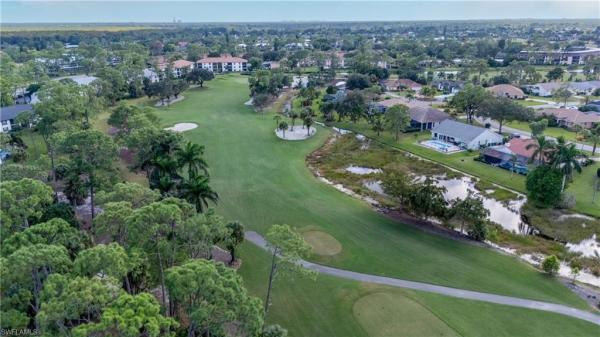 809 Augusta Blvd #809-6, Naples, Florida 34113, image 1