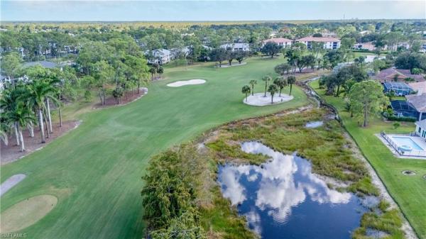 809 Augusta Blvd #809-6, Naples, Florida 34113, image 1