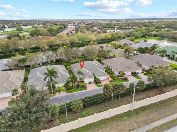 Villa Vistana At Vineyards, 845 Vistana Cir #18, Naples, Florida 34119, image 3