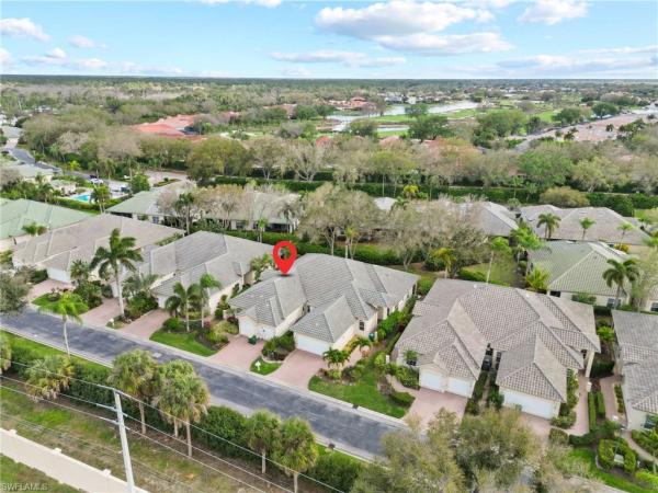 Villa Vistana At Vineyards, 845 Vistana Cir #18, Naples, Florida 34119, image 2