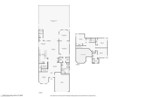 The Reserve At Estero, 19753 Tesoro Way, Estero, Florida 33967, image 1