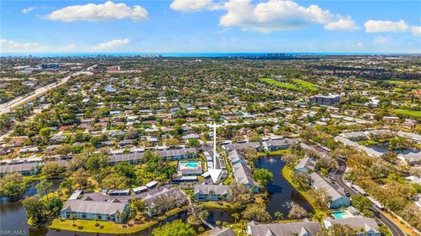 Pipers Pointe At Palm River Estates, 177 Grand Oaks Way #101, Naples, Florida 34110, image 2