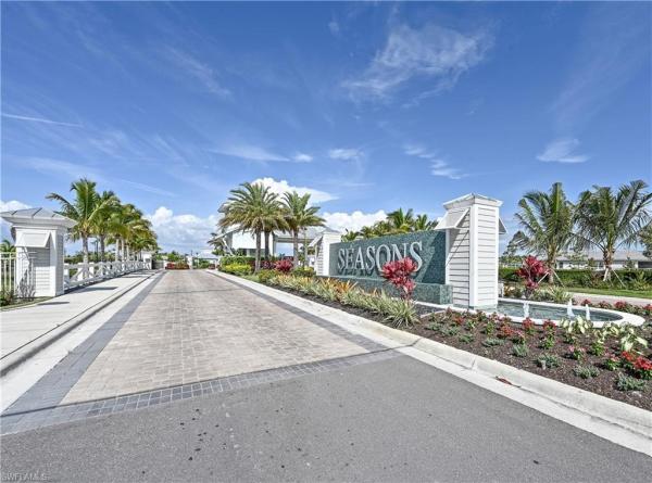 Seasons At Bonita, 28483 Captiva Shell Loop, Bonita Springs, Florida 34135, image 2