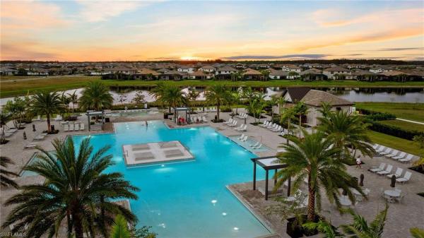Verdana Village, 20548 Pebble Glen Dr, Estero, Florida 33928, image 1