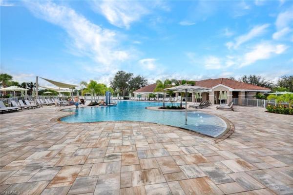 Waterford At Vanderbilt Country Club, 8253 Parkstone Pl #206, Naples, Florida 34120, image 2