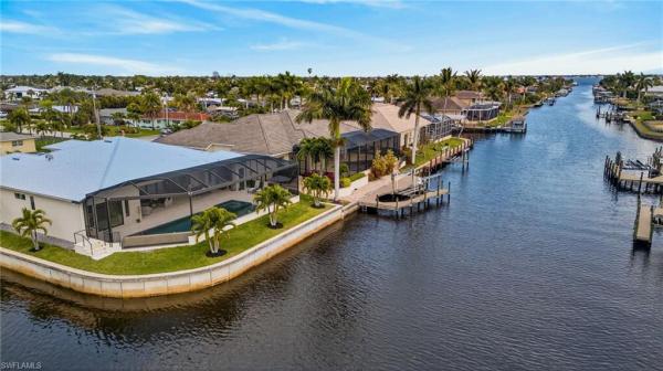 3126 18th Ave, Cape Coral, Florida 33904, image 1