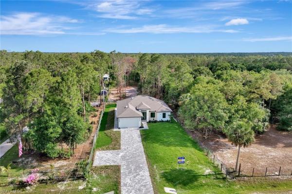 Golden Gate Estates, 3366 72nd Ave Ne, Naples, Florida 34120, image 1