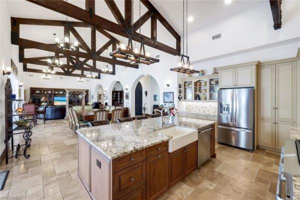 Marco Beach, 1400 Forrest Ct, Marco Island, Florida 34145, image 2