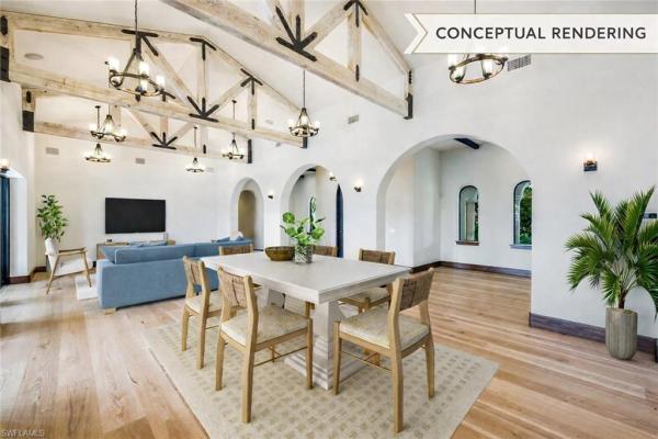 Marco Beach, 1400 Forrest Ct, Marco Island, Florida 34145, image 1