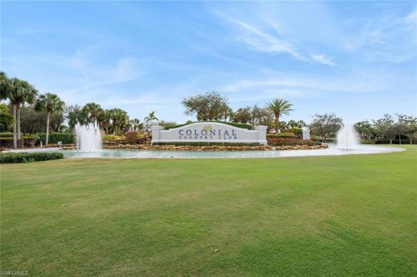 9575 Hemingway Ln #4401, Fort Myers, Florida 33913, image 1