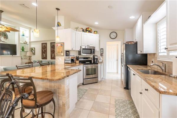 Verona Walk, 7568 Novara Ct, Naples, Florida 34114, image 1