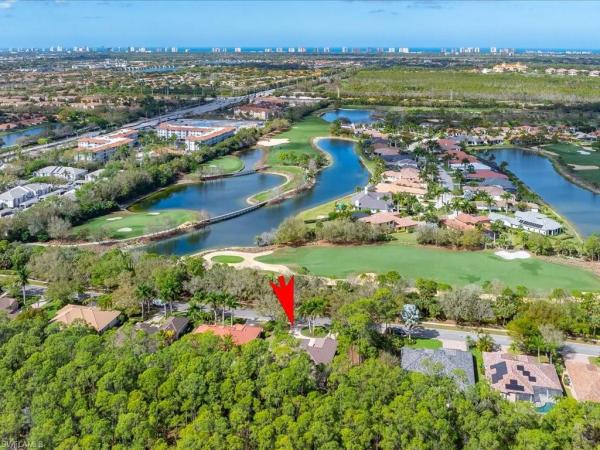 Wilshire Lakes, 9541 Wilshire Lakes Blvd, Naples, Florida 34109, image 1