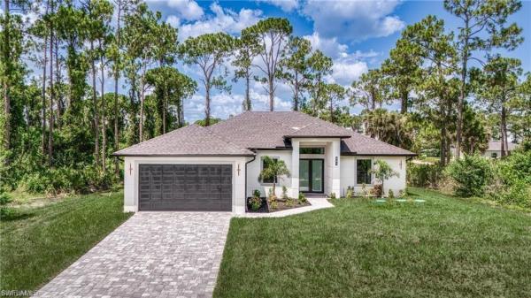 303 Mcarthur Ave, Lehigh Acres, Florida 33936, image 1