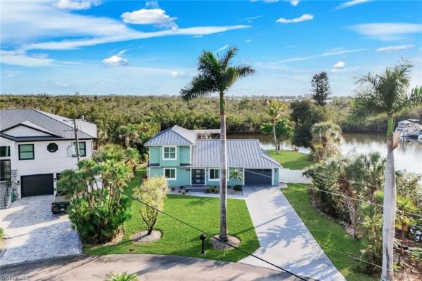 Palm Isles, 11861 Isle Of Palms Dr, Fort Myers Beach, Florida 33931, image 1
