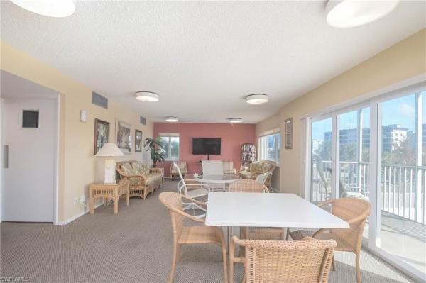 Sand Caper, 6900 Estero Blvd #701, Fort Myers Beach, Florida 33931, image 2