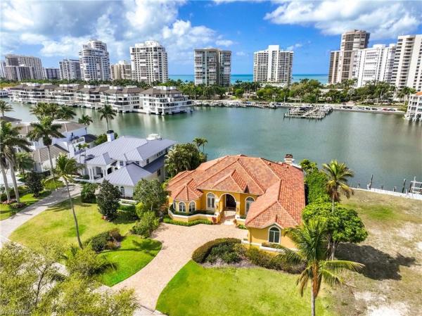 Park Shore, 313 Neapolitan Way, Naples, Florida 34103, image 1