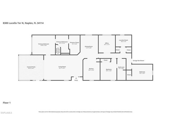 Esplanade At Hacienda Lakes, 8300 N Lucello Ter, Naples, Florida 34114, image 1