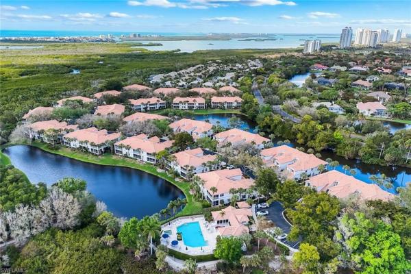 Harbor Landing At Bonita Bay, 4430 Riverwatch Dr #101, Bonita Springs, Florida 34134, image 2