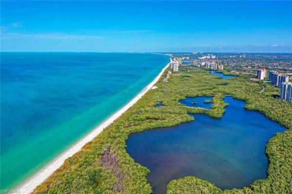 St Marissa At Pelican Bay, 6573 Marissa Loop #1902, Naples, Florida 34108, image 2
