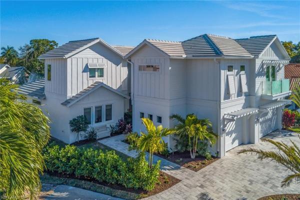 Northgate Village, 5130 Alpha Ct, Naples, Florida 34105, image 1