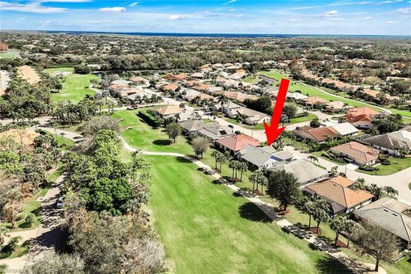 12651 Hunters Ridge Dr, Bonita Springs, Florida 34135, image 1