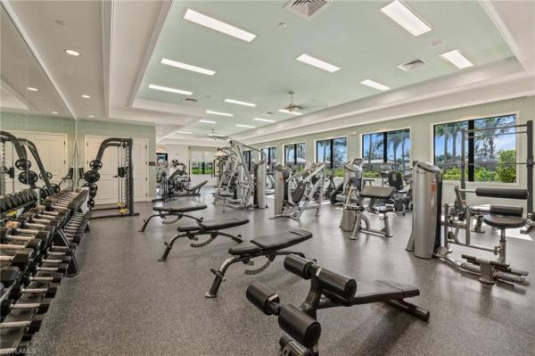 Riverstone, 3606 Santaren Ct, Naples, Florida 34119, image 1