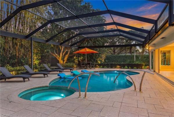 Coquina Sands, 1390 Mandarin Rd, Naples, Florida 34102, image 1