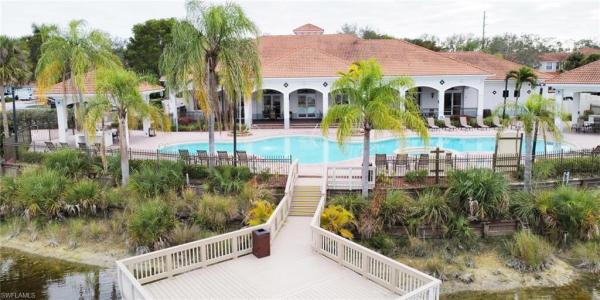 Summit Place, 15389 Summit Place Cir #286, Naples, Florida 34119, image 2