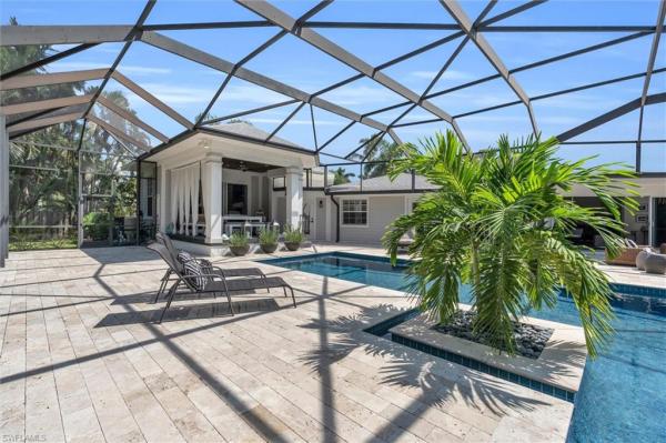 Coquina Sands, 1627 Murex Ln, Naples, Florida 34102, image 2