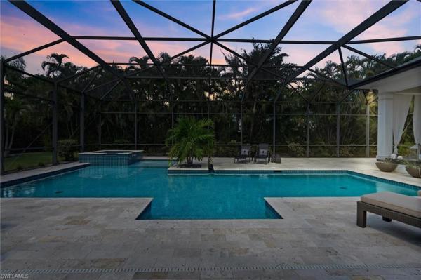 Coquina Sands, 1627 Murex Ln, Naples, Florida 34102, image 1