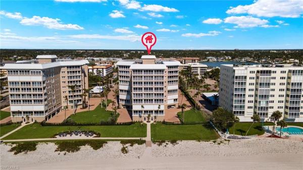 Westgate, 2901 N Gulf Shore Blvd #803S, Naples, Florida 34103, image 2