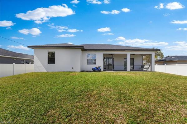 Cape Coral Residential, 1823 19th Ave, Cape Coral, Florida 33909, image 3