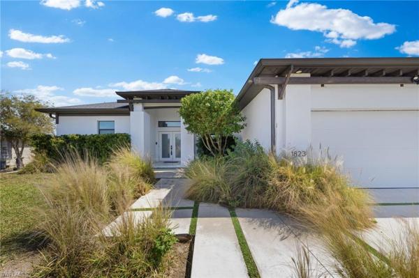 Cape Coral Residential, 1823 19th Ave, Cape Coral, Florida 33909, image 2