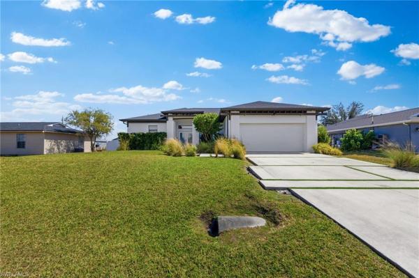 Cape Coral, 1823 19th Ave, Cape Coral, Florida 33909, image 1
