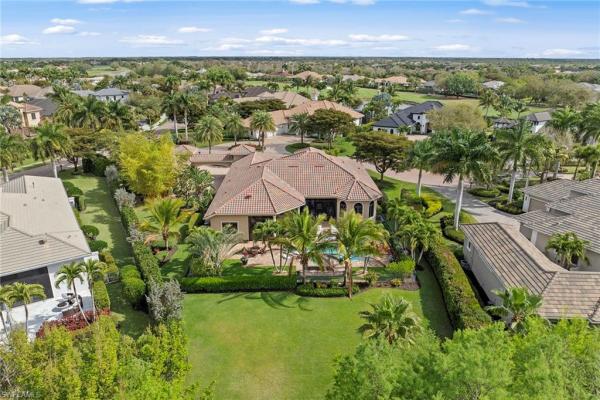 Quail West, 6081 Tamworth Ct, Naples, Florida 34119, image 3
