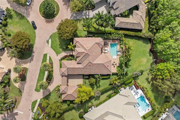 Quail West, 6081 Tamworth Ct, Naples, Florida 34119, image 2
