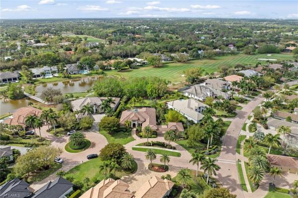 Quail West, 6081 Tamworth Ct, Naples, Florida 34119, image 1