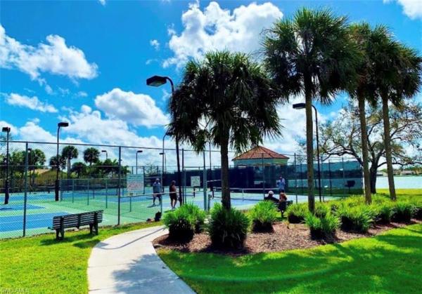 The Villages At Emerald Lakes, 7791 Esmeralda Way #L203, Naples, Florida 34109, image 2