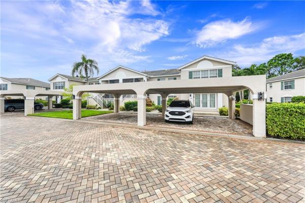 Laurel Oaks At Pelican Bay, 829 Tanbark Dr #104, Naples, Florida 34108, image 1